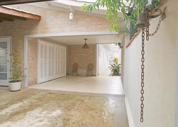Beach House