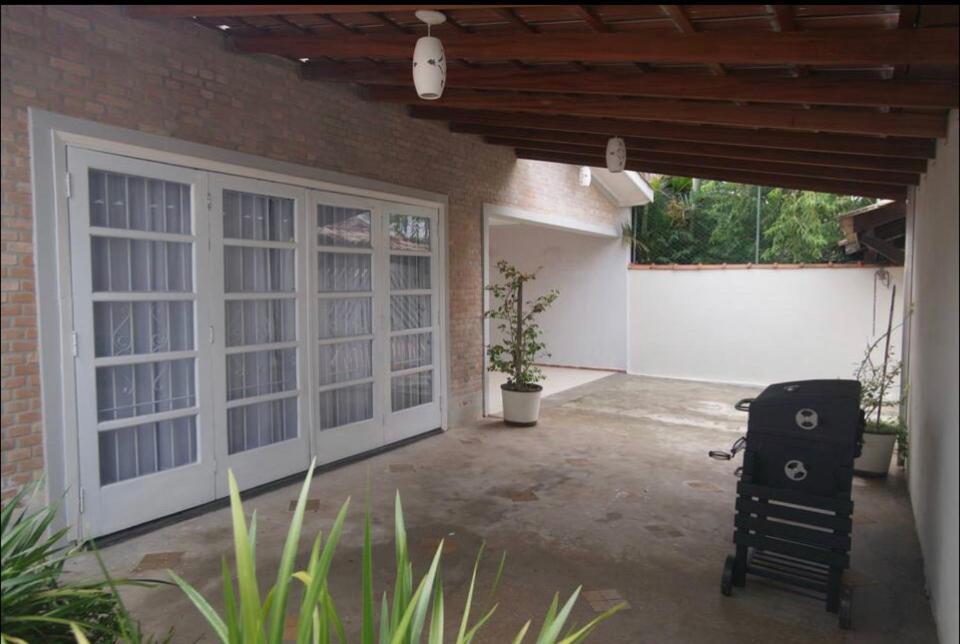 House Casa de férias *