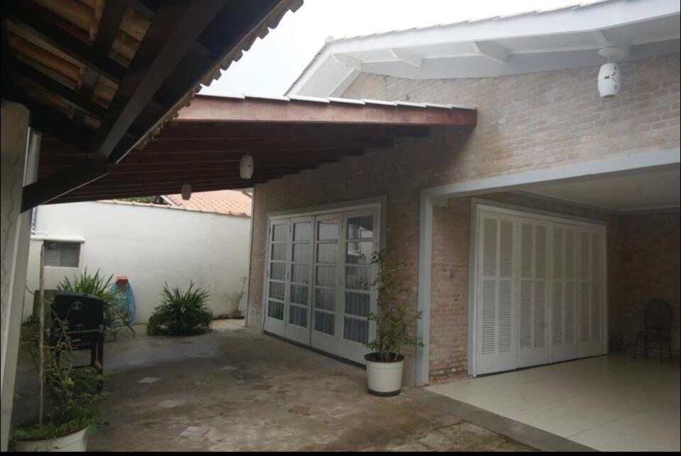 House Ubatuba