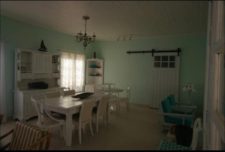 House Casa de férias *