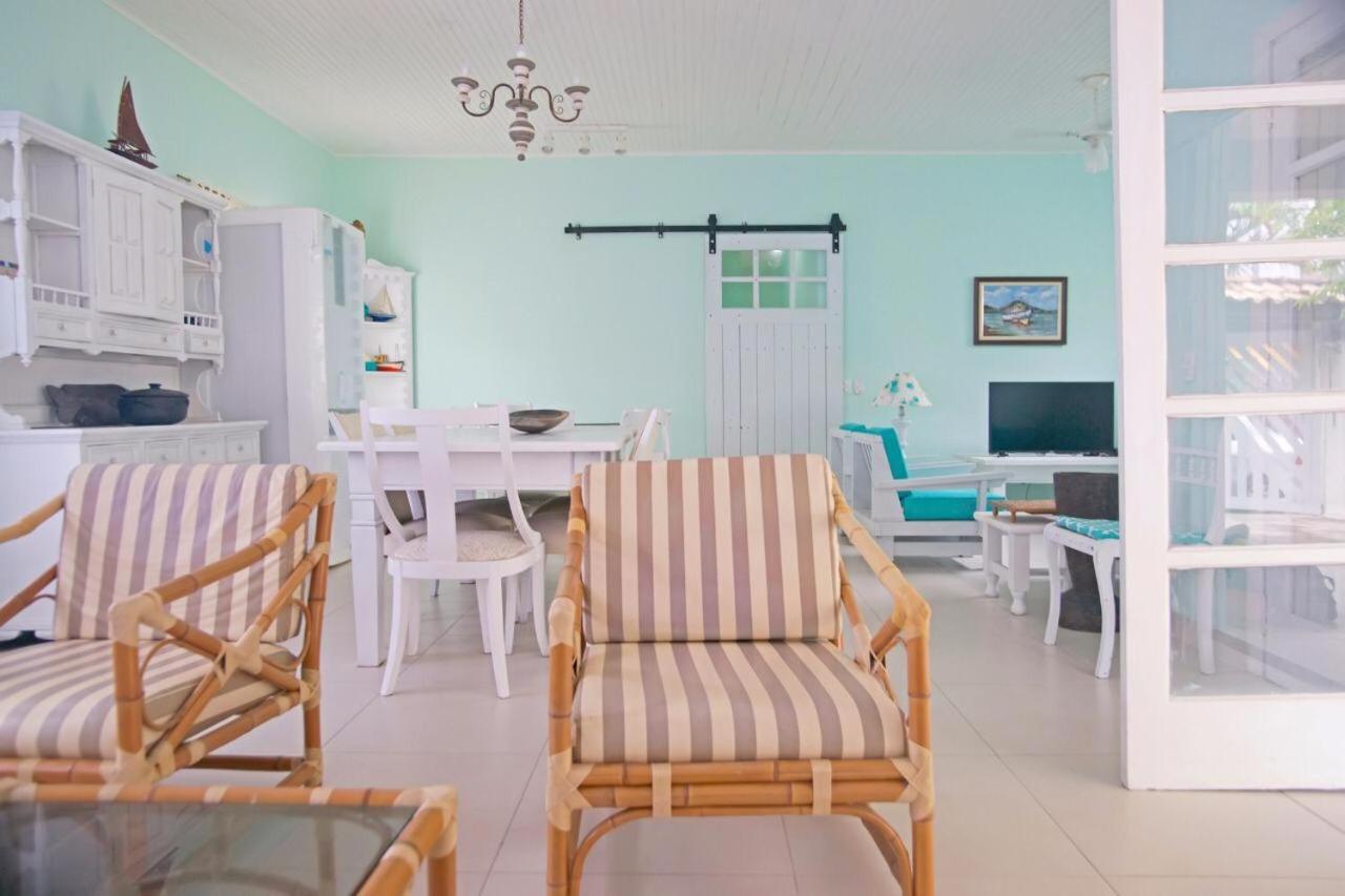 Casa de férias House *